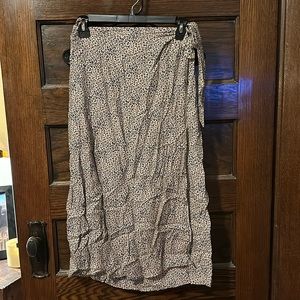 New Romantics skirt medium